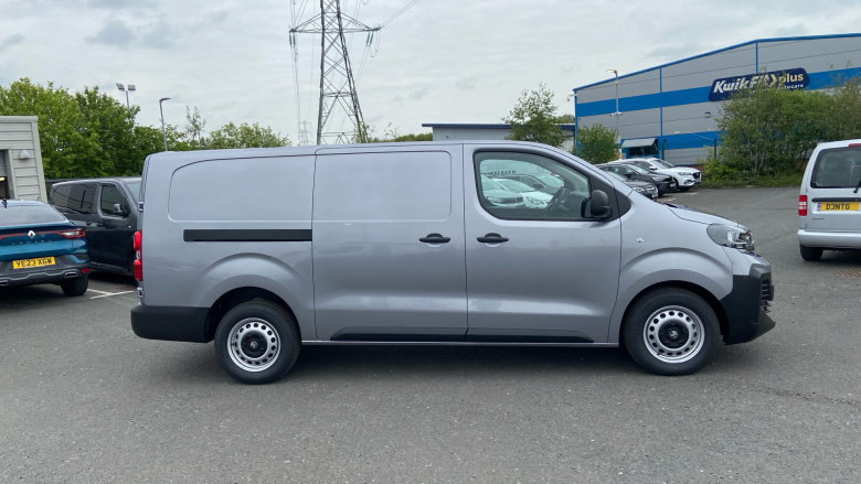 Vauxhall Vivaro L2 Diesel 2.2 Turbo D 150 Prime H1 Van